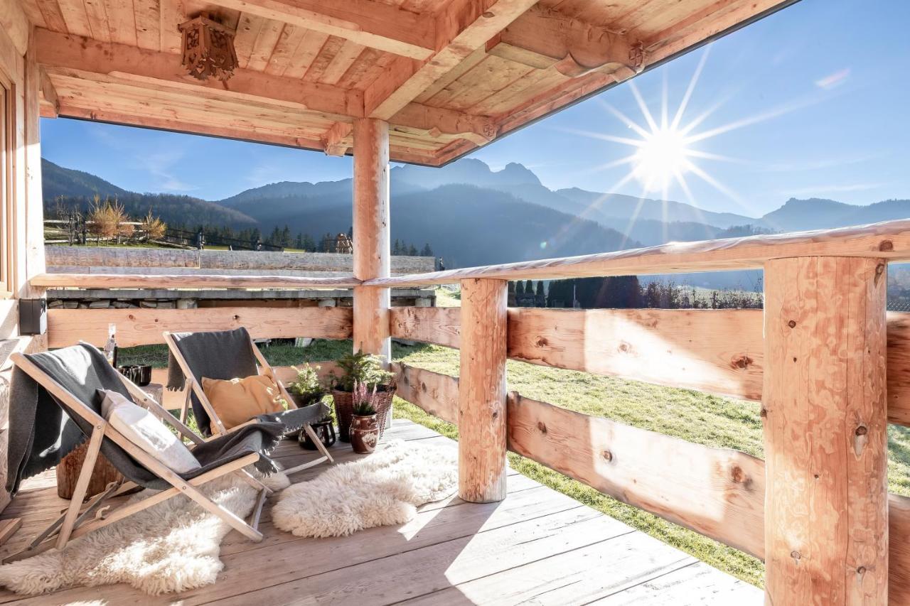 Wierszyki Shelters Chalet